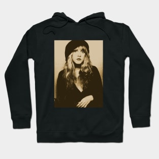 Stevie Nicks Hoodie